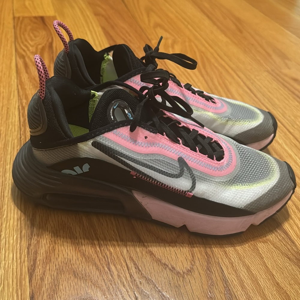 Nike Air 2090s - Picture 3 of 5